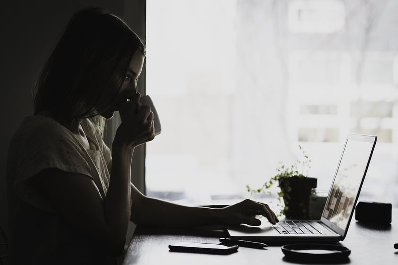 Competitor Research